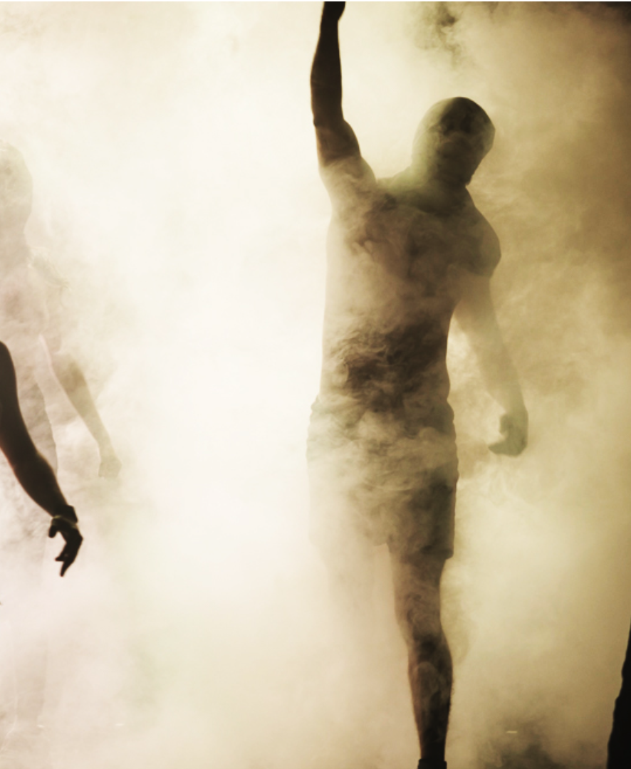 Medium — Chile estalla la distancia