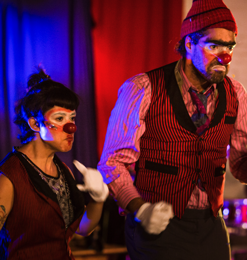 Chiringuito & Maluco